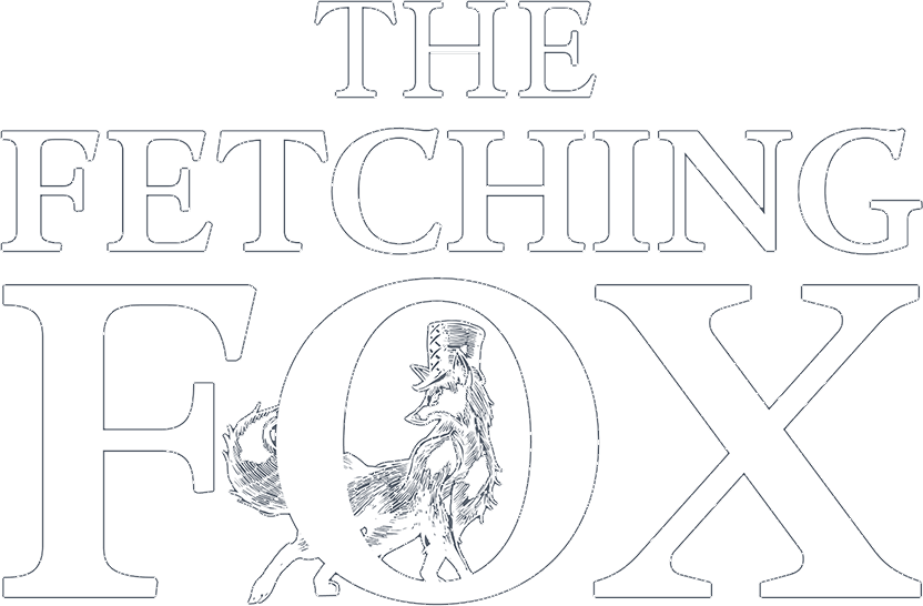The Fetching Fox