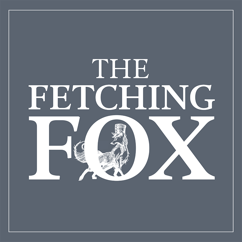 The Fetching Fox 